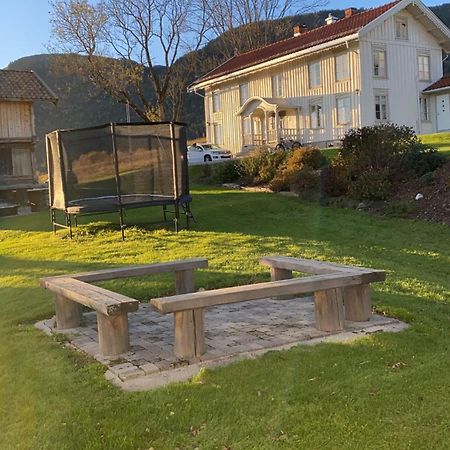 Gardsturisme Sonstebo Hotel Bo (Telemark) Ngoại thất bức ảnh