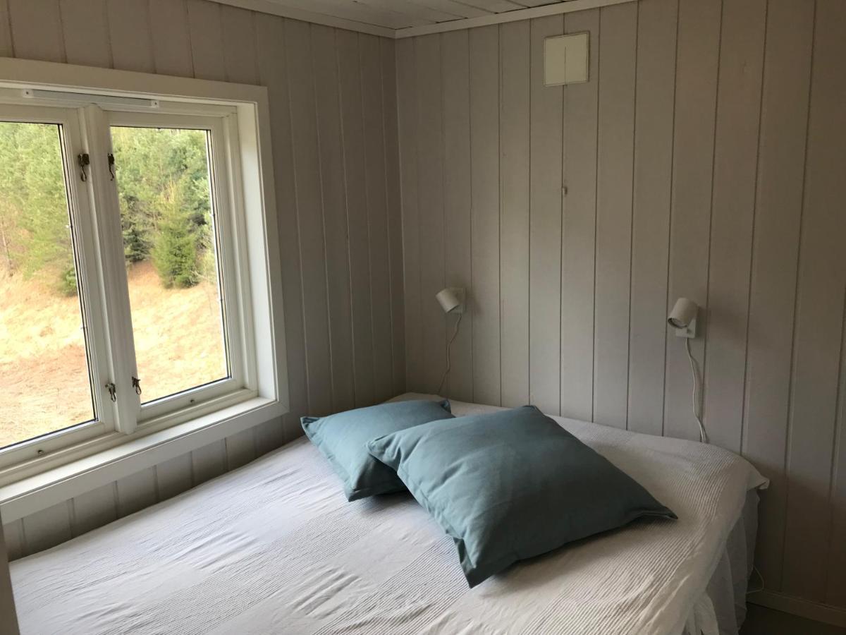 Gardsturisme Sonstebo Hotel Bo (Telemark) Ngoại thất bức ảnh