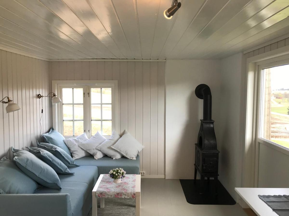 Gardsturisme Sonstebo Hotel Bo (Telemark) Ngoại thất bức ảnh