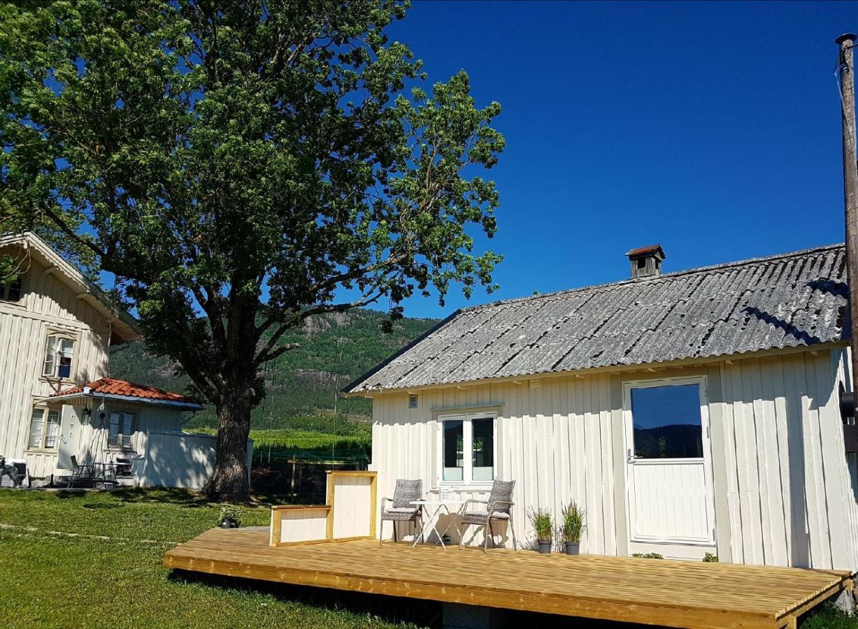 Gardsturisme Sonstebo Hotel Bo (Telemark) Ngoại thất bức ảnh