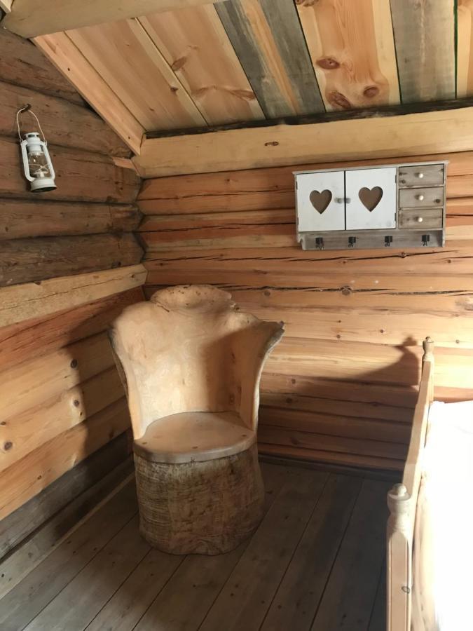 Gardsturisme Sonstebo Hotel Bo (Telemark) Ngoại thất bức ảnh