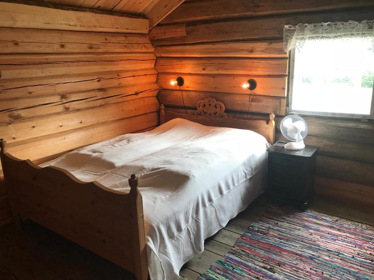Gardsturisme Sonstebo Hotel Bo (Telemark) Ngoại thất bức ảnh