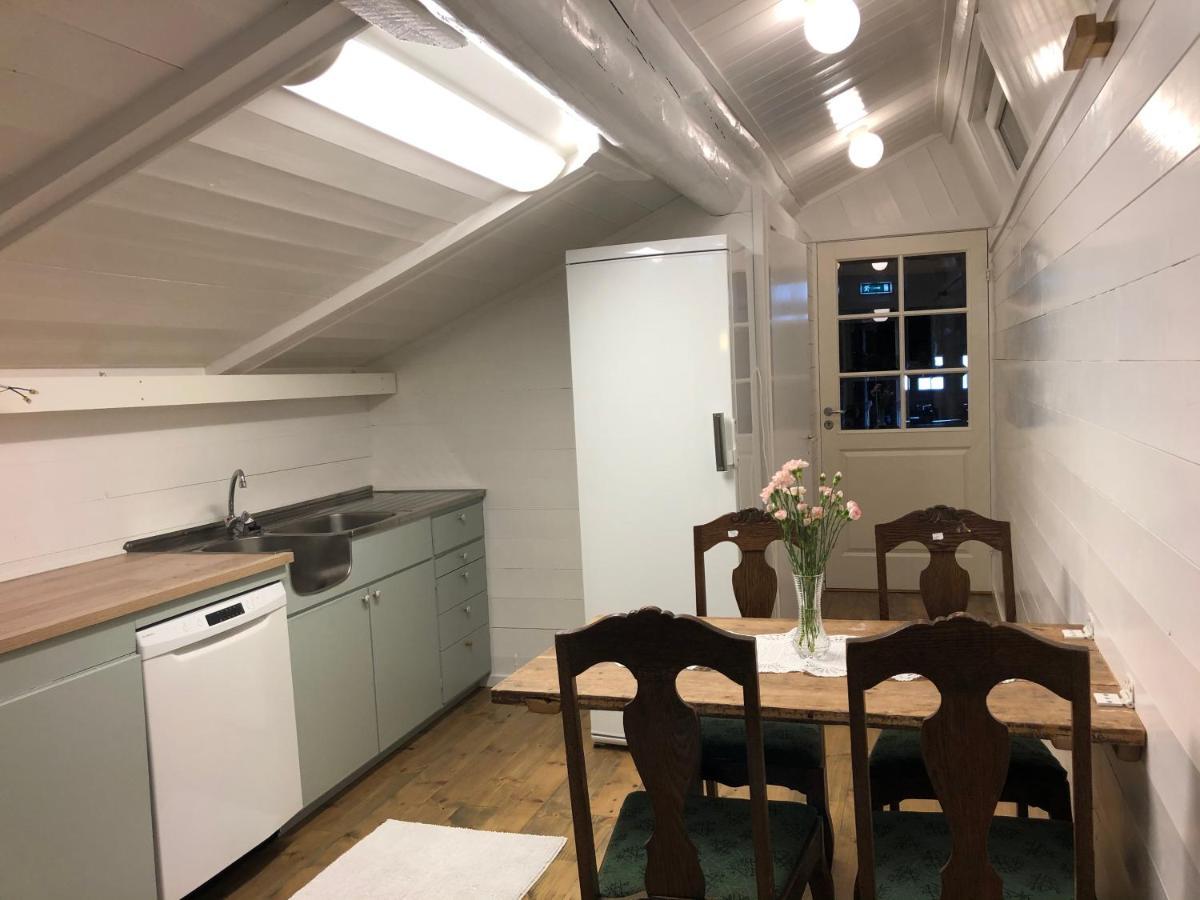 Gardsturisme Sonstebo Hotel Bo (Telemark) Ngoại thất bức ảnh