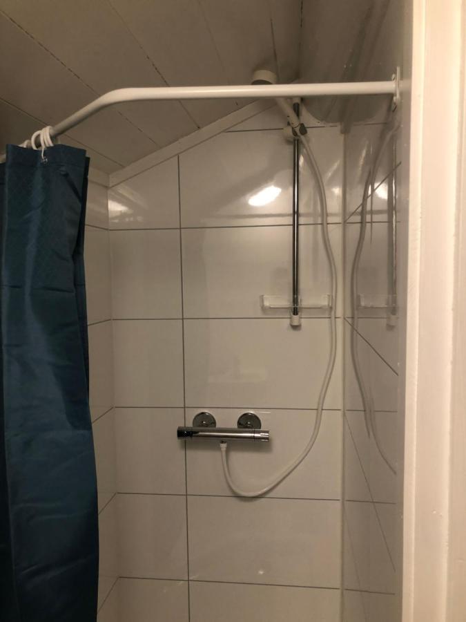 Gardsturisme Sonstebo Hotel Bo (Telemark) Ngoại thất bức ảnh